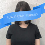 5/4　あかりちゃん入店♪